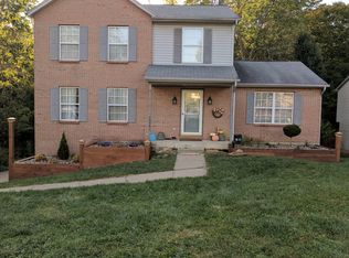20951 Bellemeade Dr, Lawrenceburg, IN 47025