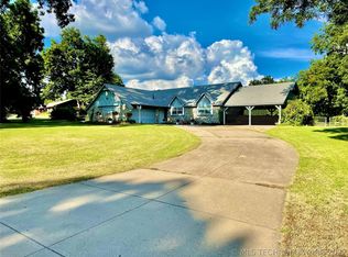 11463 S 82nd East Ave, Bixby, OK 74008