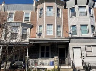 19 W Rockland St, Philadelphia, PA 19144