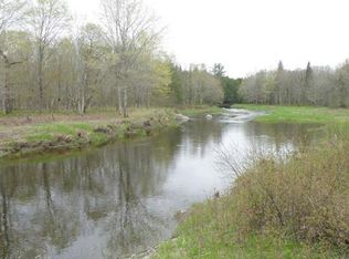 0 Notch Rd, Corinth, ME 04427