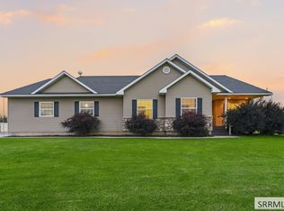 2140 E 200 N, Saint Anthony, ID 83445