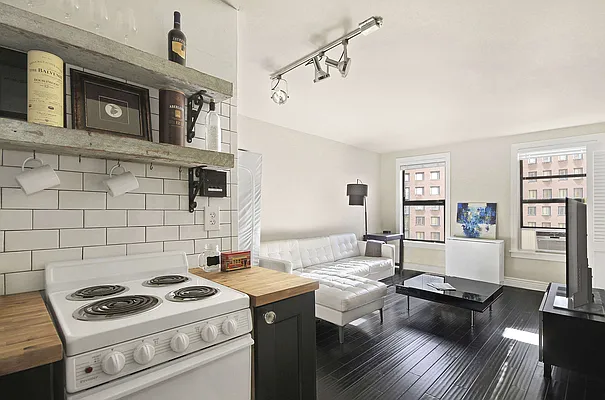 Sold by Brown Harris Stevens | media 4