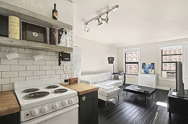 Sold by Brown Harris Stevens