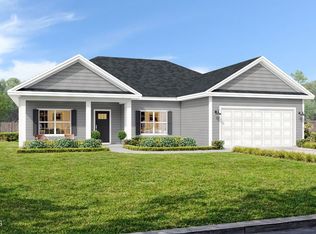 201 Allie Loop, Brunswick, GA 31525