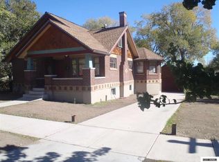 1014 Plumas St, Reno, NV 89509