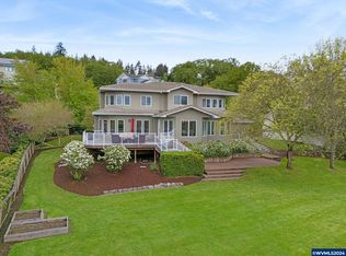 2628 SW Brooklane Dr, Corvallis, OR 97333