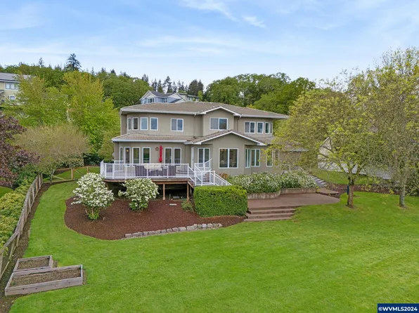 2628 SW Brooklane Dr, Corvallis, OR 97333