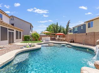 3425 E SIERRA MADRE Avenue, Gilbert, AZ 85296