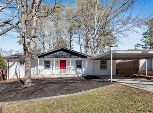 1000 Hampton Ct NW, Kennesaw, GA 30144