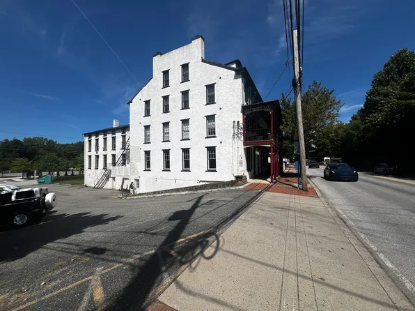 37 Bridge Street, 37 Bridge St #501, Phoenixville, PA 19460