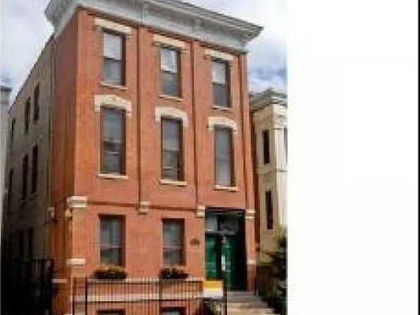 1667 N Bissell St, Chicago, IL 60614