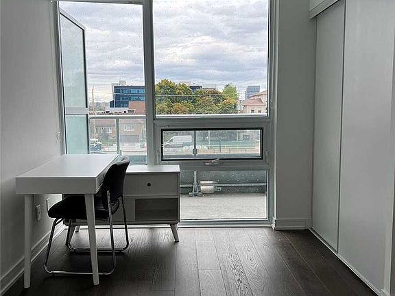 3rd image of 621 Sheppard Ave E #302