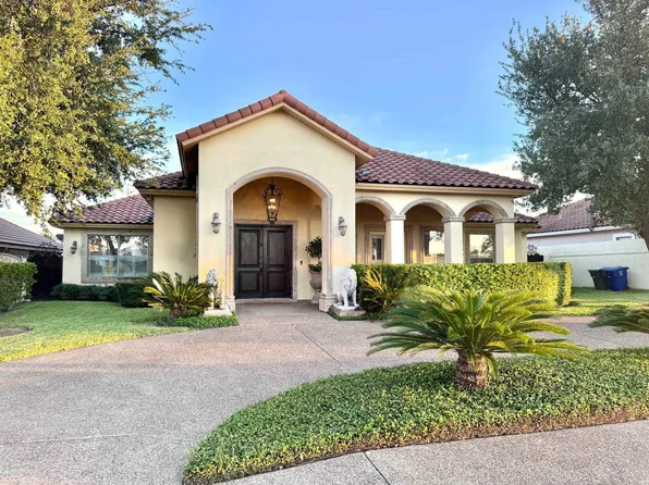 2719 Burke Dr, Laredo, TX 78045