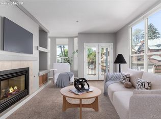1521L Vine St UNIT 108, Denver, CO 80206