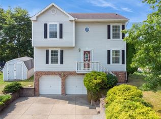 3002 Seneca Ct, Cheswick, PA 15024