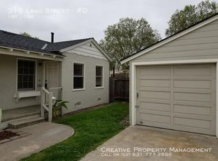 315 Lang St APT D, Salinas, CA 93901