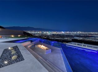 563 Grand Rim Dr, Henderson, NV 89012