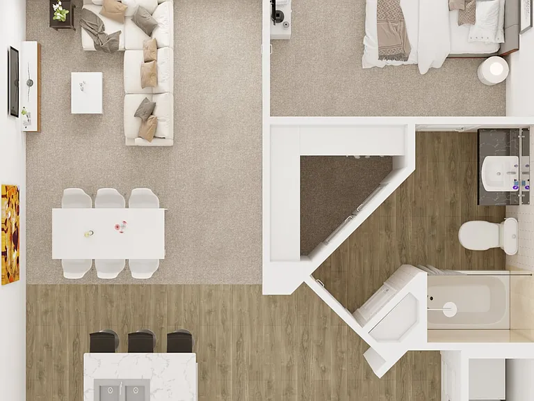 Grande Oaks Parc A5 Grande Oaks Parc A5