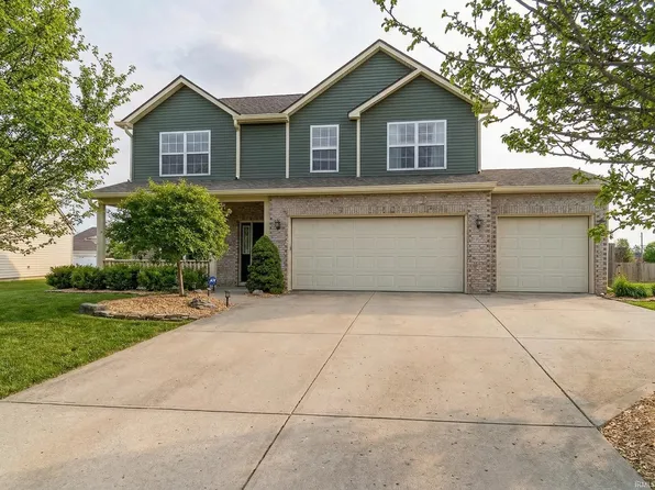 11223 Wirra Wirra Hl, Roanoke, IN 46783