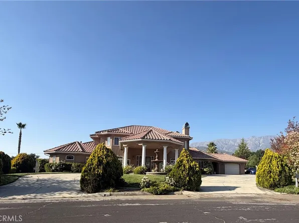 38136 Butterfly Ct, Yucaipa, CA 92399