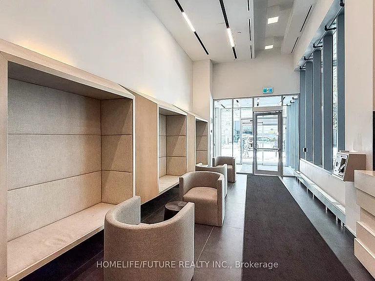 195 Redpath Ave #2410 — Photo 3