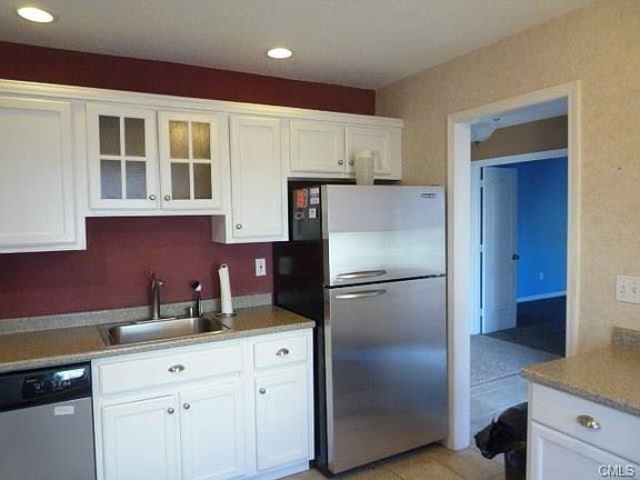 Desirable eat in Kitchen