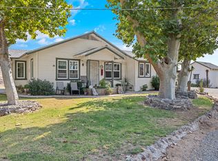 39287 Millwood Dr, Woodlake, CA 93286