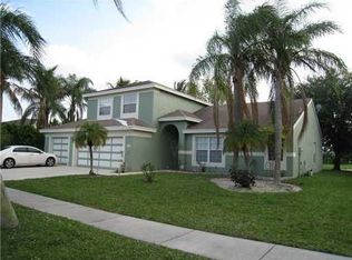 6099 Terra Rosa Cir, Boynton Beach, FL 33472