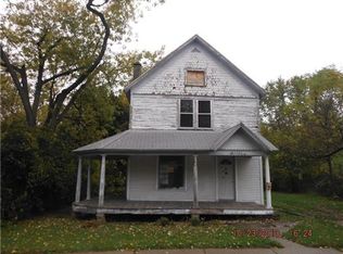 2203 E Main St, Kalamazoo, MI 49048