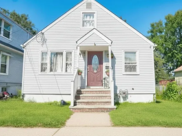 20 Suydam Ave, Edison, NJ 08817