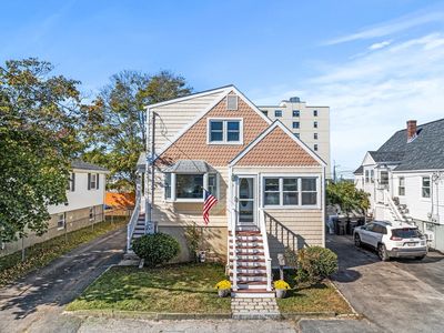 3 Central Ave, Hull, MA, 02045
