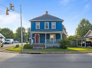 446 N Main St, Georgetown, OH 45121