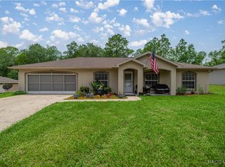 1500 SW 153rd Ct, Ocala, FL 34481