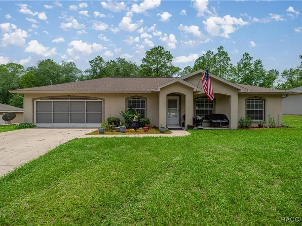 1500 SW 153rd Ct, Ocala, FL 34481