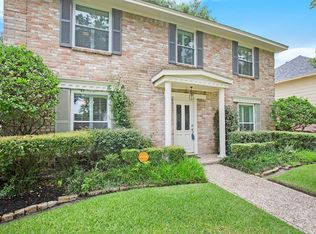 14910 El Miranda Dr, Houston, TX 77095