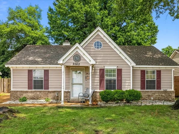 2562 Appling Crest Dr, Memphis, TN 38133