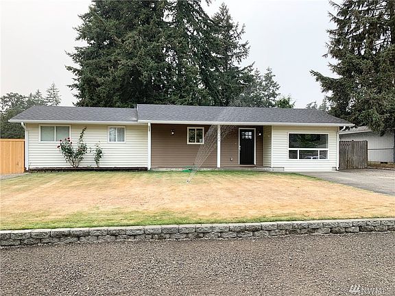 4th image of 19506 9th Ave E