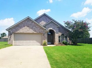 13813 Chesterfield Cir, N Little Rock, AR 72117