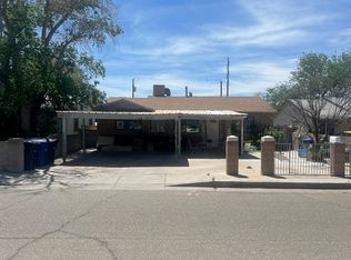 1217 Wilmoore Dr SE, Albuquerque, NM 87106