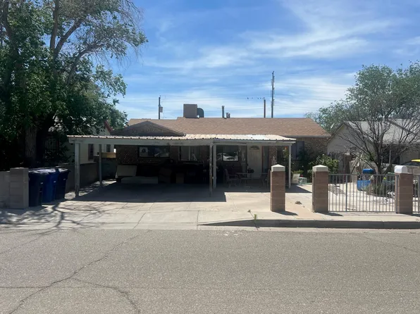 1217 Wilmoore Dr SE, Albuquerque, NM 87106