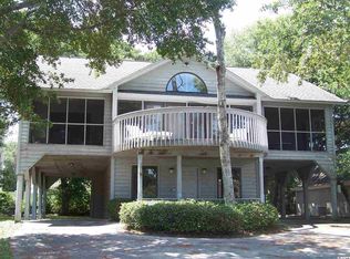 403 6th Ave S, North Myrtle Beach, SC 29582