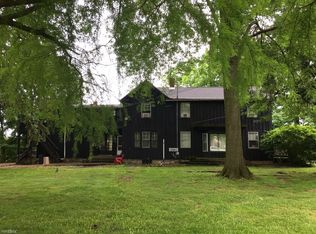 723 Edgehill Ave, Ashland, OH 44805