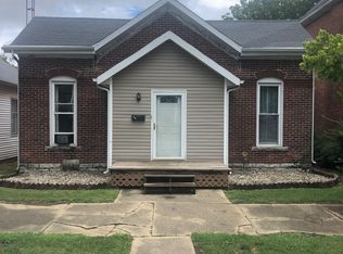 228 S Franklin St, Greensburg, IN 47240