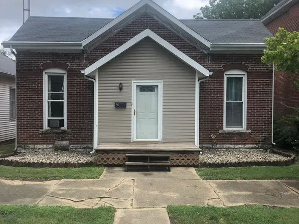 228 S Franklin St, Greensburg, IN 47240