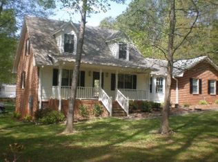 108 Crystal Creek Dr, Colbert, GA 30628