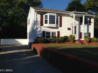 14757 Arkansas St, Woodbridge, VA 22191