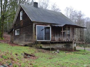 1250 E Crestview Dr, Shelton, WA 98584