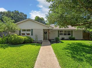 5306 Lake Crest Dr, Waco, TX 76710
