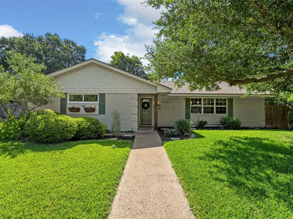 5306 Lake Crest Dr, Waco, TX 76710