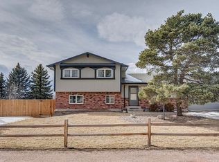 6724 Prince Dr, Colorado Springs, CO 80918